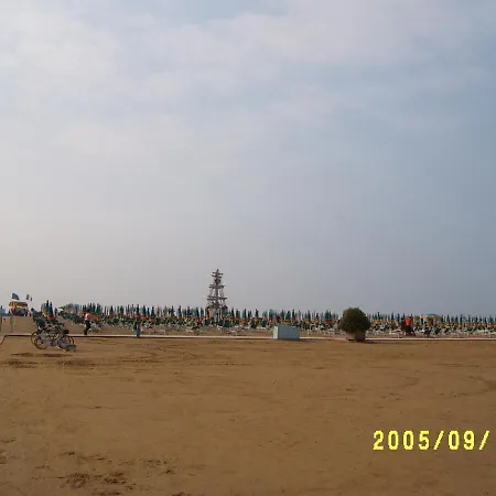 فندق Gran Venere 3 Superior 3*