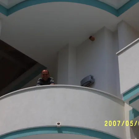 Gran Venere 3 Superior 3* 比比翁