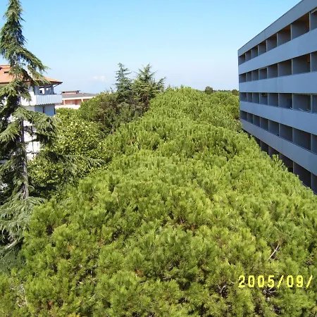 Hotel Gran Venere 3 Superior 3*