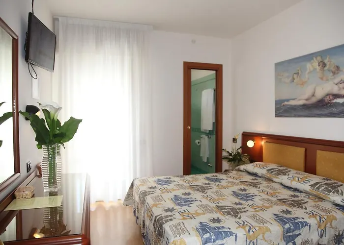 Hotel Gran Venere 3 Superior 3*