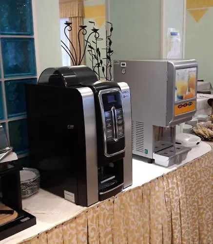 Gran Venere 3 Superior 酒店 比比翁