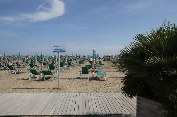 Gran Venere 3 Superior Bibione