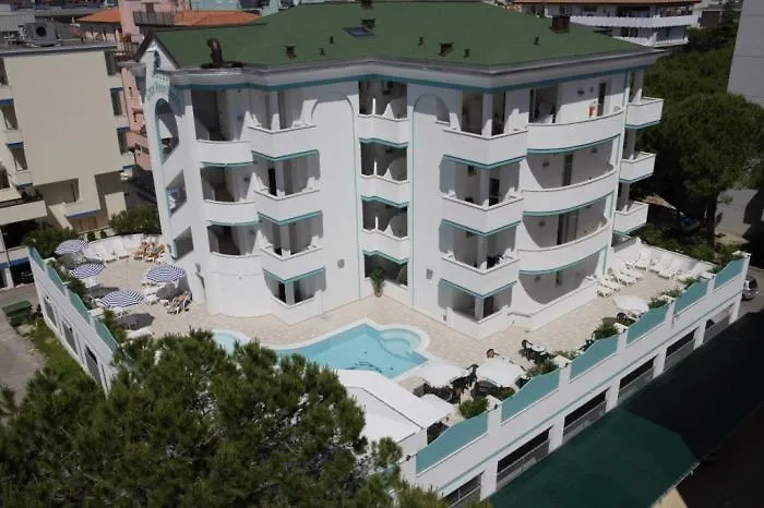 Gran Venere 3 Superior 3* Bibione