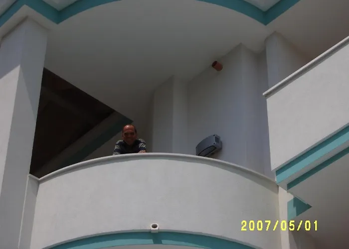 Gran Venere 3 Superior 3* 比比翁