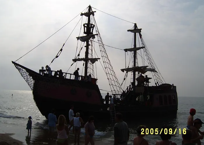 Hotel Gran Venere 3 Superior 3*