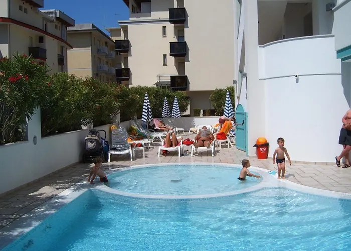 Hotel Gran Venere 3 Superior