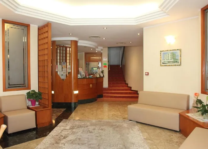 Hotel Gran Venere 3 Superior 3*