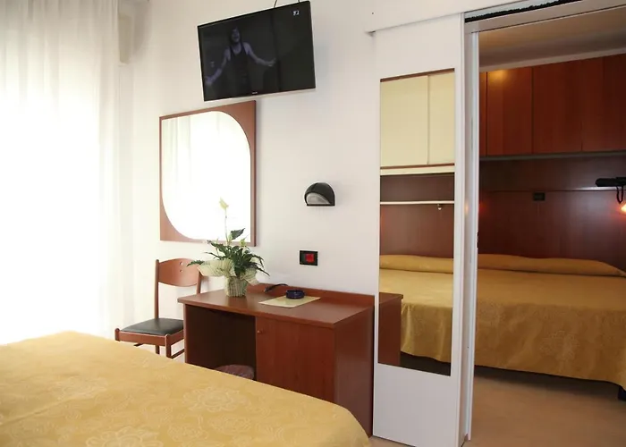 Hotel Gran Venere 3 Superior