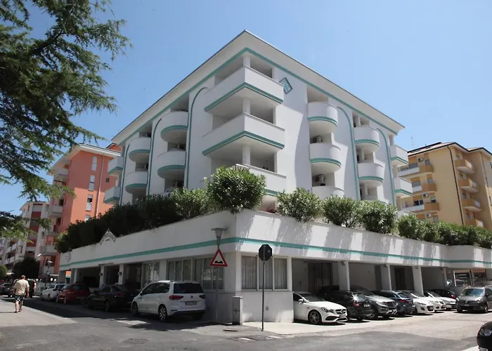 Gran Venere 3 Superior Hotel Bibione