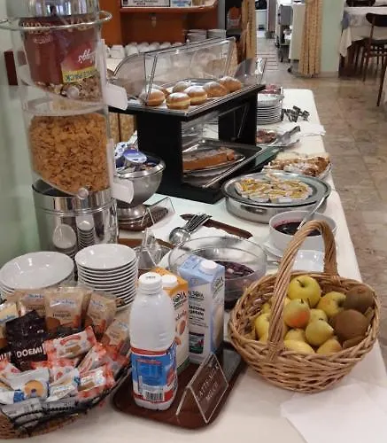 酒店 Gran Venere 3 Superior 3*