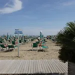 Hotel Gran Venere Beach 3S Bibione