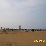 Szálloda Hotel Gran Venere Beach 3S 3*