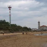 Hotel Gran Venere Beach 3S Szálloda Bibione