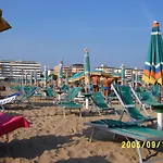 Hotel Gran Venere Beach