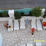 Hotel Gran Venere Beach 3S Szálloda 3*