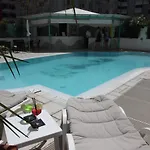 Hotel Gran Venere Beach 3S Hotel 3*