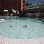 Hotel Gran Venere Beach Bibione