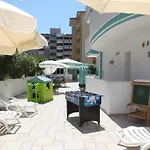 Hotel Hotel Gran Venere Beach