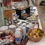 Szálloda Hotel Gran Venere Beach 3S 3*