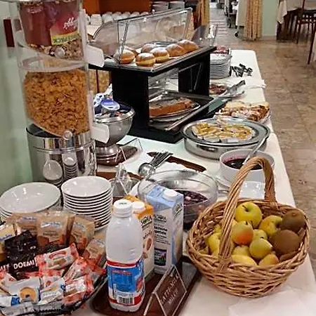 Hotel Gran Venere 3s