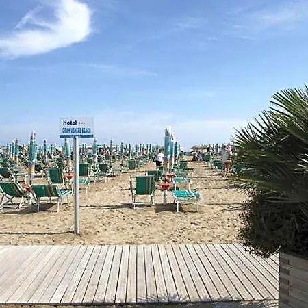 Gran Venere 3s Ξενοδοχείο