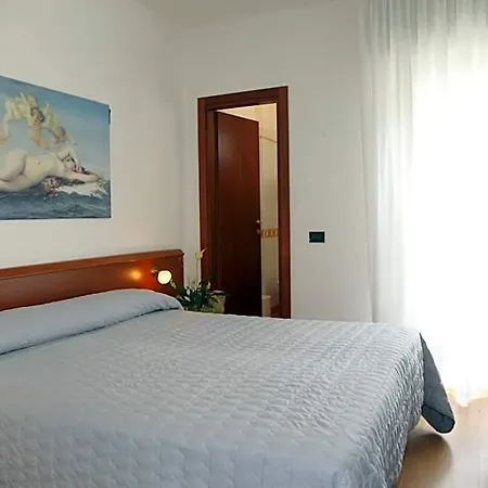 Ξενοδοχείο Gran Venere 3s 3*