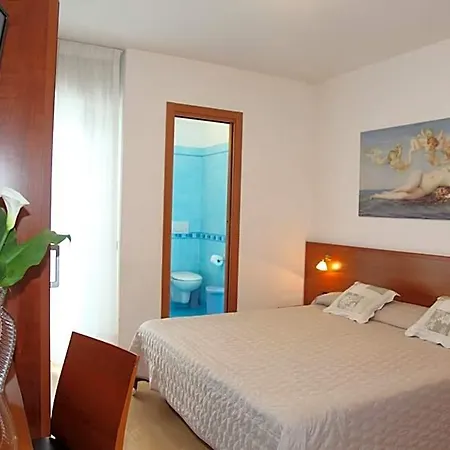 Ξενοδοχείο Gran Venere 3s Μπιμπιόνε