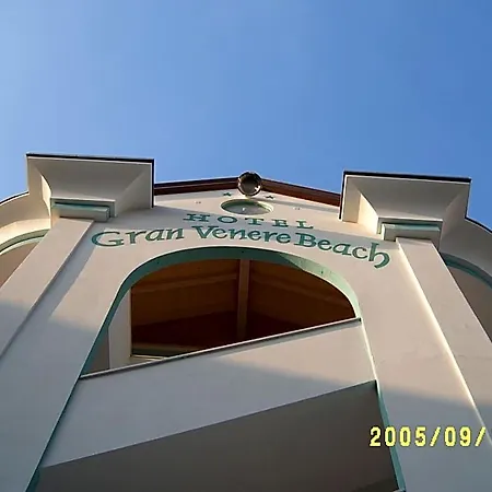 Gran Venere 3s