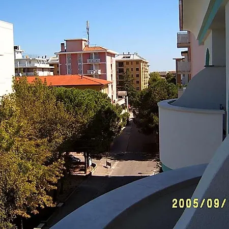 Ξενοδοχείο Gran Venere 3s