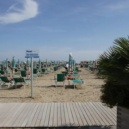 Gran Venere 3s Μπιμπιόνε