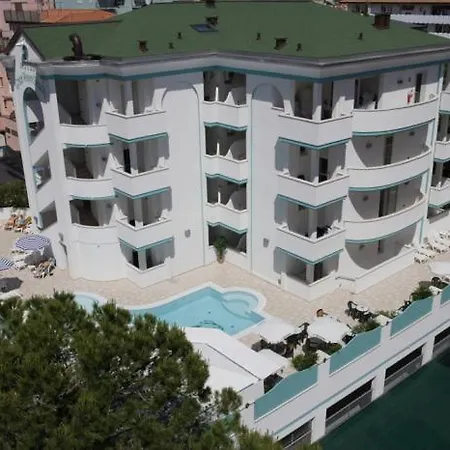 Gran Venere 3 Superior 3* ביביונה