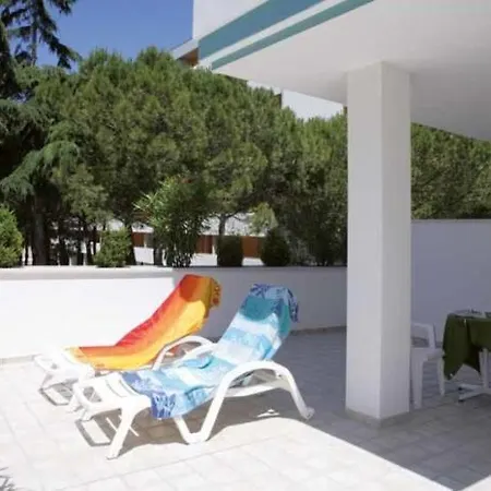 Gran Venere 3 Superior מלון 3*