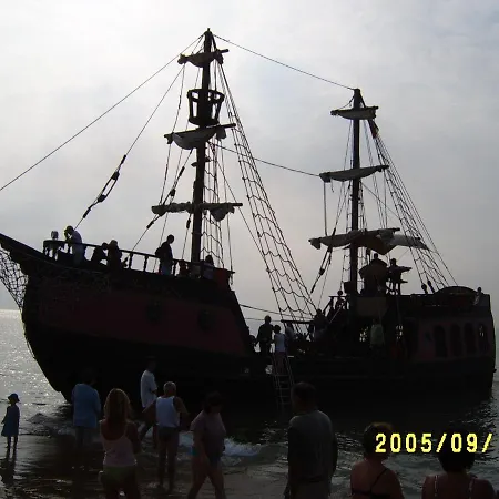 Hotel Gran Venere 3 Superior 3*