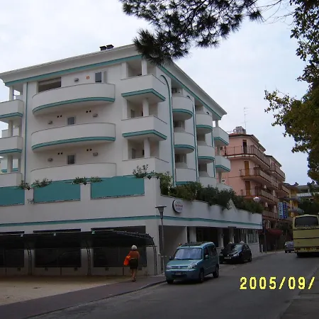 Hotel Gran Venere Beach 3* Bibione