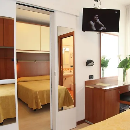 Gran Venere 3 Superior 3* Bibione