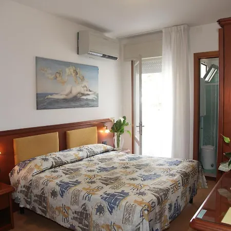 Gran Venere 3 Superior מלון 3*