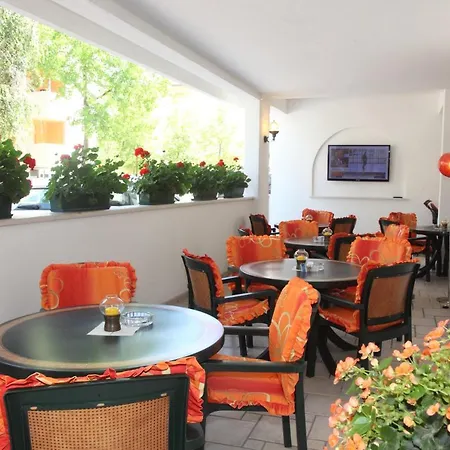 Gran Venere 3 Superior מלון 3*