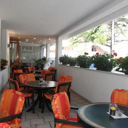 Hotel Gran Venere Beach Hotel