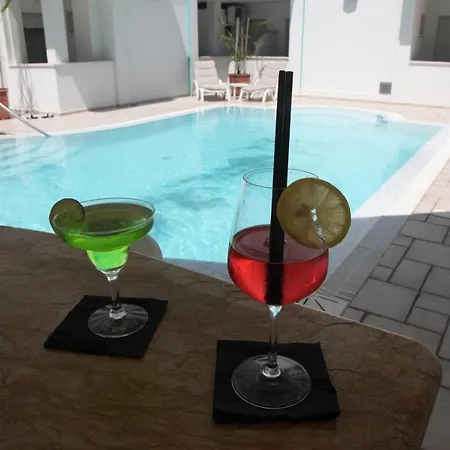 Gran Venere 3 Superior 3* ביביונה