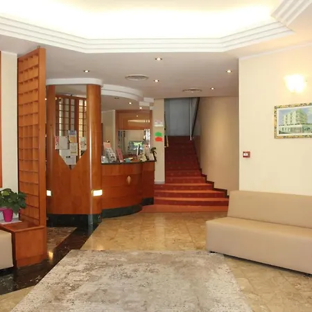 Hotel Hotel Gran Venere Beach 3*