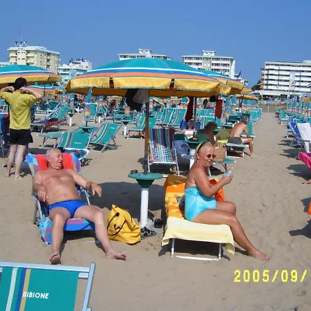 Gran Venere 3 Superior Otel Bibione