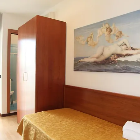 Hotel Gran Venere 3s 3*