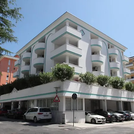 Hotel Gran Venere Beach 3S Szálloda Bibione