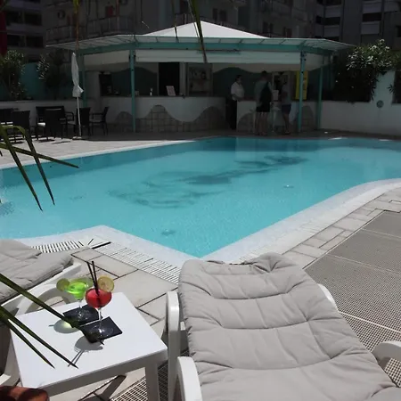 Gran Venere 3 Superior Otel 3*