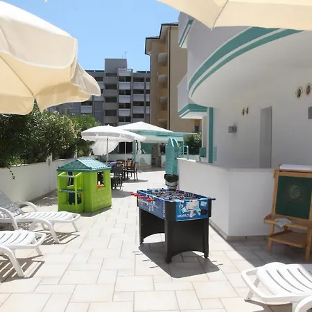 Otel Gran Venere 3 Superior
