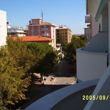 Szálloda Hotel Gran Venere Beach 3S 3*
