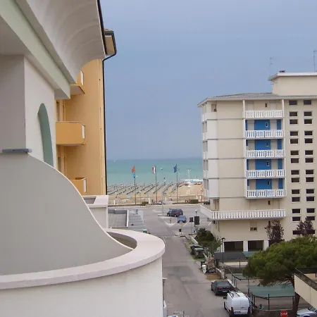 Hotel Gran Venere Beach Hotel