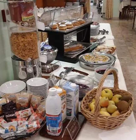 Hotel Gran Venere 3 Superior 3*