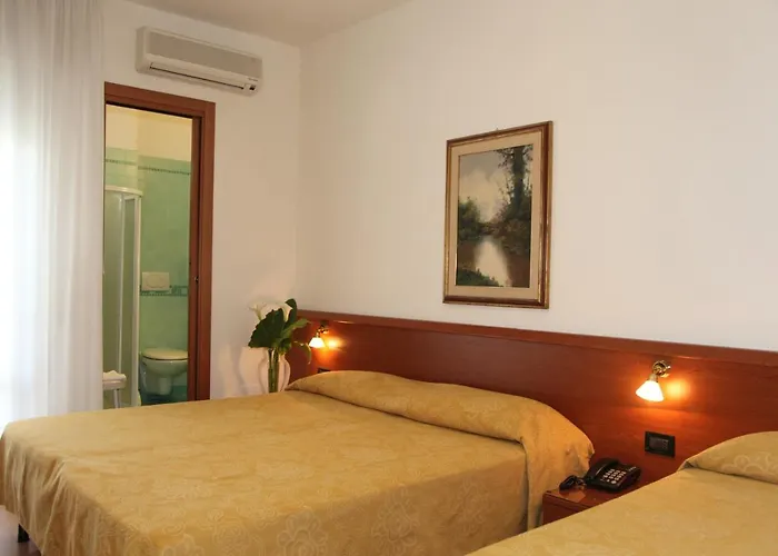 Hotel Gran Venere Beach 3S 3*