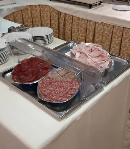 فندق Gran Venere 3 Superior 3*